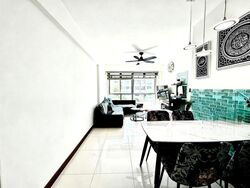 Blk 467B Fernvale Lea (Sengkang), HDB 3 Rooms #515393431